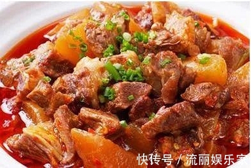 护眼|隔三差五做给家人吃的菜，鲜香下饭超解馋，常吃养肝护肝还护眼！