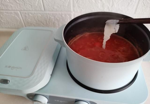  酸甜开胃|不要总给孩子吃猪肉，这比猪肉好多了，简单3步就上桌孩子抢着吃