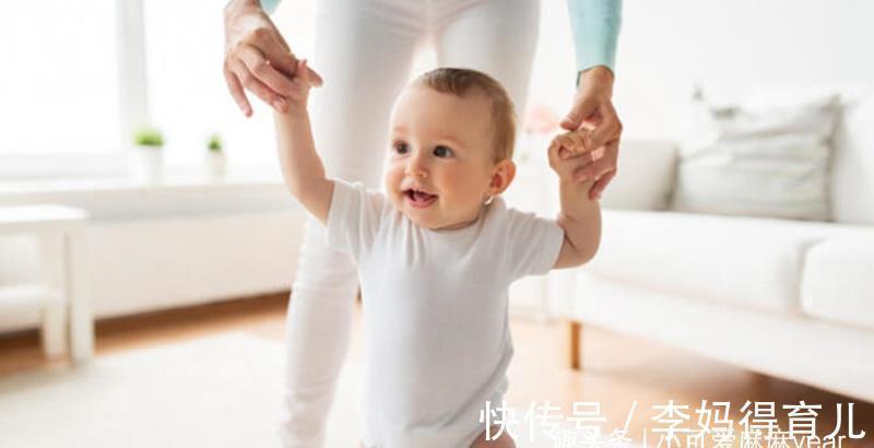 益智游戏|孩子有这些“烦人”的行为,说明大脑发育得好,家长别盲目阻止