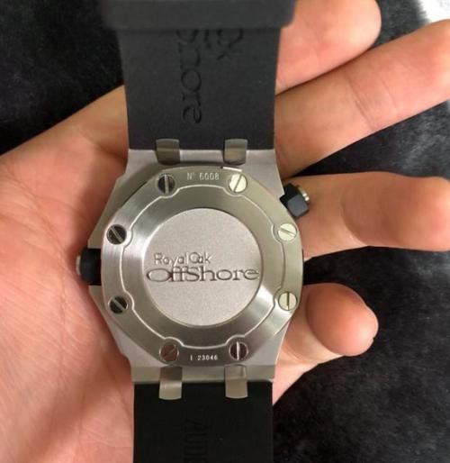 爱彼皇家橡树|劳力士绿水鬼后继乏力，还是爱彼皇家橡树离岸潜水表更大气