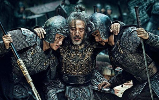 西晋王朝|我国历史上最丢人的统一王朝,历史课本都不想提,几句话匆匆带过