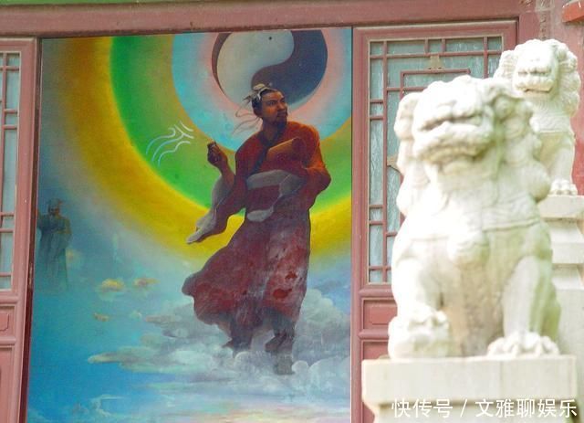 神农本草|79岁中医:枸杞加它泡水,给“肾”洗洗澡