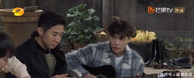 观众 《向往的生活》张艺兴表现广受好评,人设引起观众共鸣,获赞无数