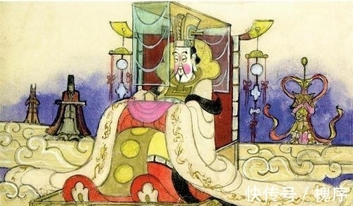 房子|《西游记》妖怪为什么不住在宫殿里或房子里,而是住在山洞里?