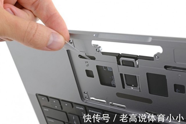 book|14寸MacBook Pro拆解照曝光，前辈旗舰跌至白菜价，网友抢疯天