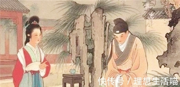 才子#才子上联:拔开草丛泉眼现,流水汨汨不断,女子巧妙对答才子羞愧