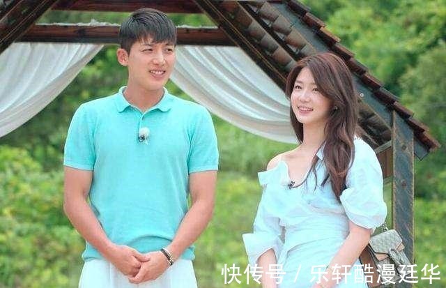 近期爆火综艺，《单身即地狱》，你的CP牵手成功了吗