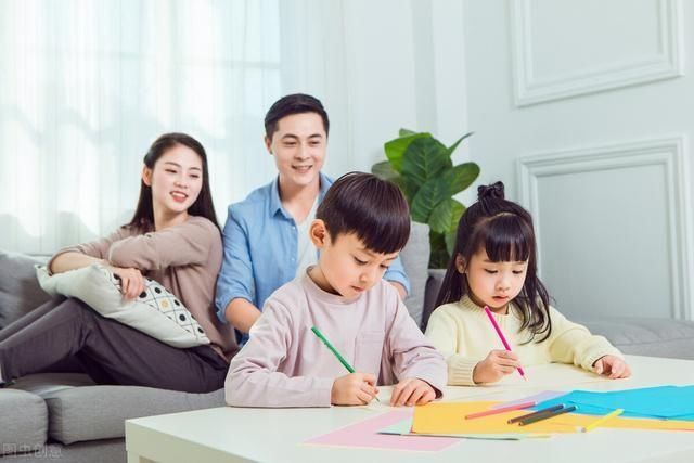 自律|孩子的自律都是靠家长“忍”出来的,试试这样做,教育更省心