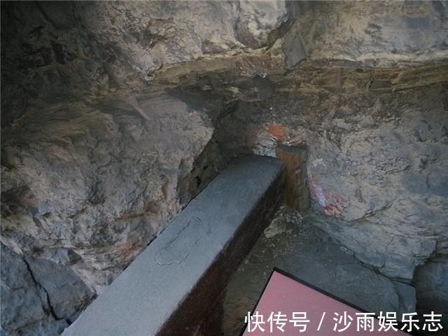 黑科技|悬空寺建于半壁之上，“黑科技”居然是膨胀螺丝，让专家大开眼界