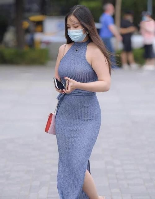 身材 “屁股大”如何穿好看?别不当回事,“翻车”了就后悔莫及!