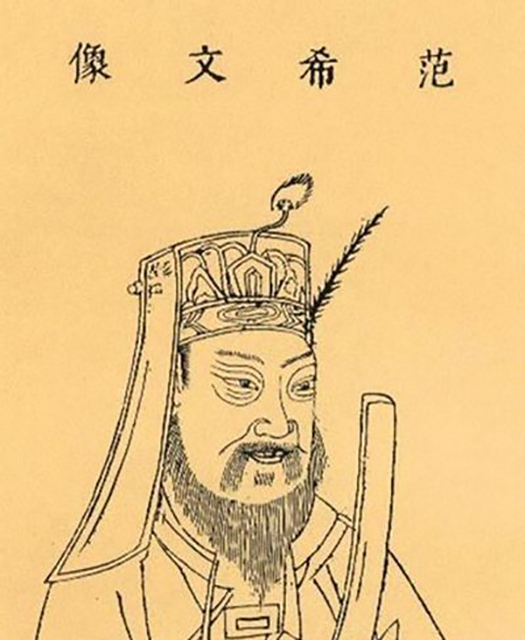 范仲淹|被苏轼称赞，与范仲淹结亲，＂三槐王氏＂为何能在北宋兴盛壮大？