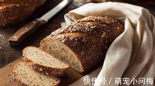 内行人|去面包店买面包时,内行人不买这5种,面包师:不懂的人喜欢吃!