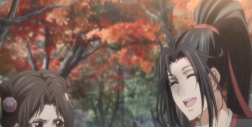 魏武贤|《魔道祖师》:为什么魏无羡打给棉棉“远道”?现在我明白了