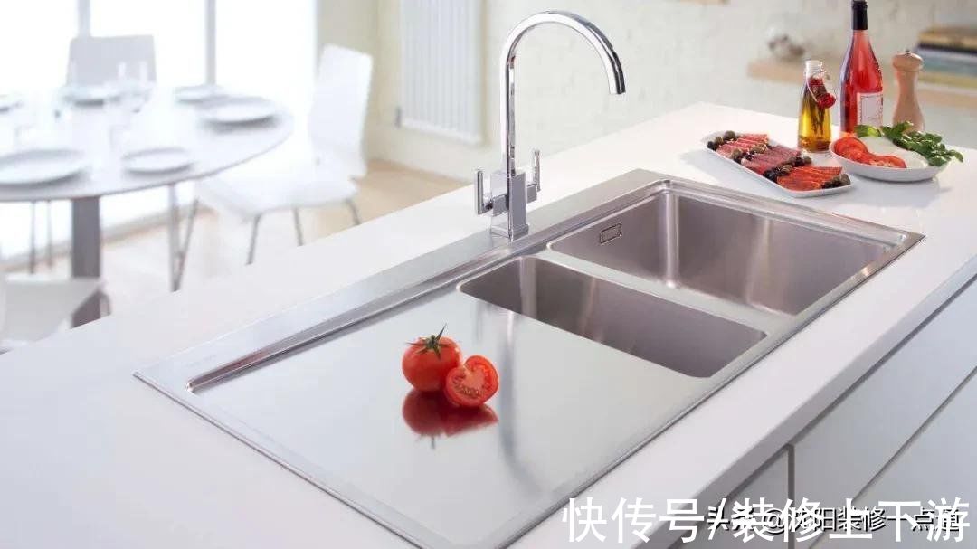 高柜|厨房装修用不到10年就扑街，可能全毁在五金件上