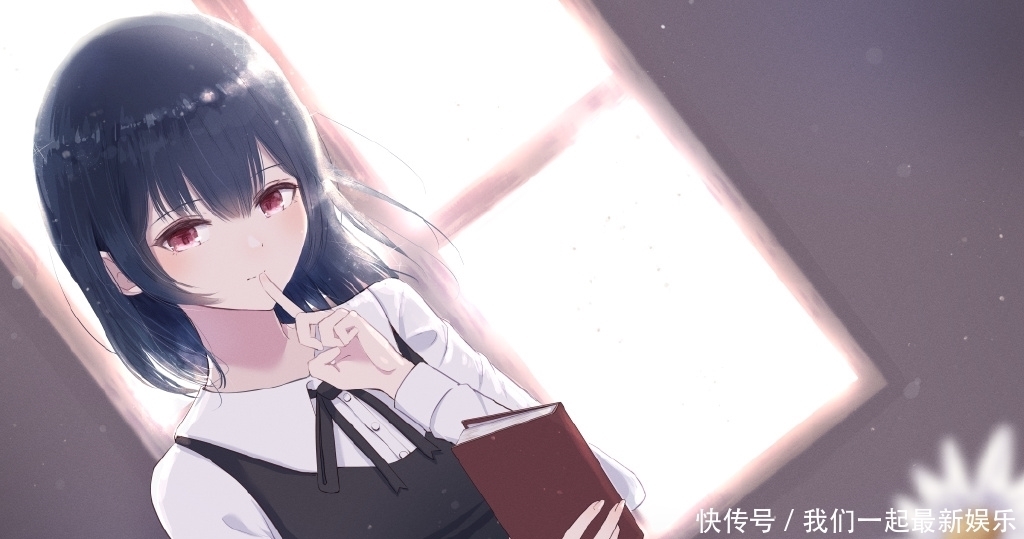 作品|【P站画师】秘 密 !日本画师シマシ的插画作品