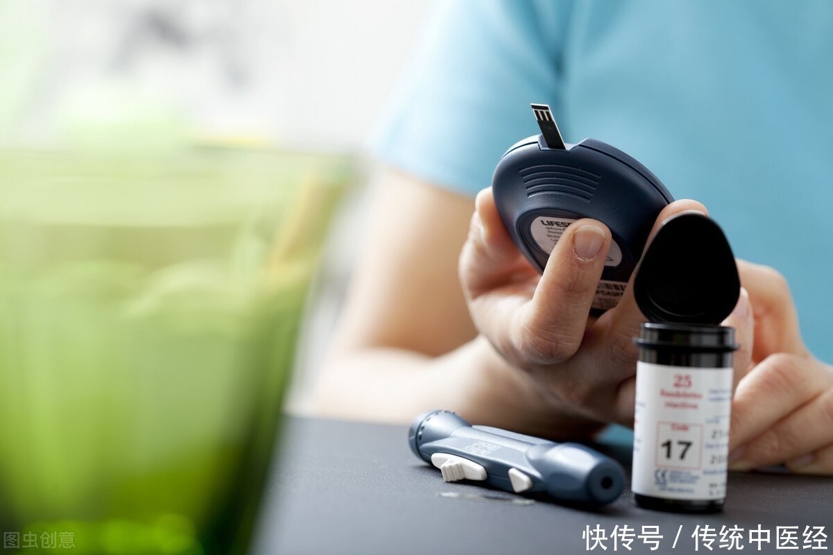 糖尿病患者|糖尿病恶化,试试这样喝水,血糖指数达标