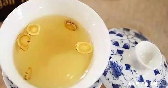 黄芪泡水不能长期服用会对身体有什么影响