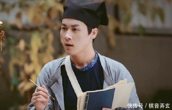 许配给|此人穷的吃不上饭，岳父却把3个女儿都许配给他，称：我不嫌弃你