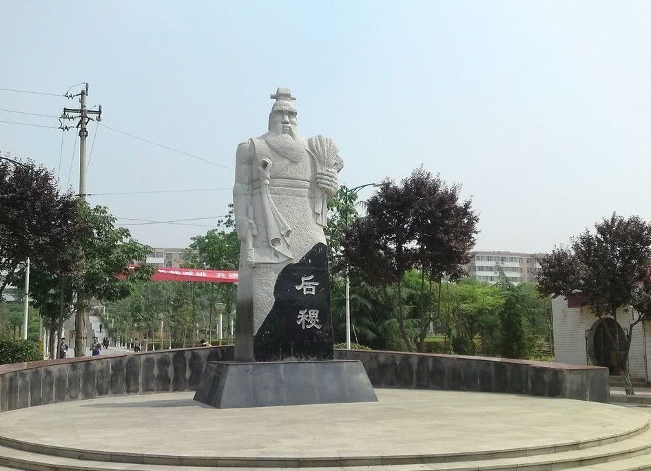 周朝|古代王朝中,周朝是时间最长的朝代,你知道是谁建立的吗?