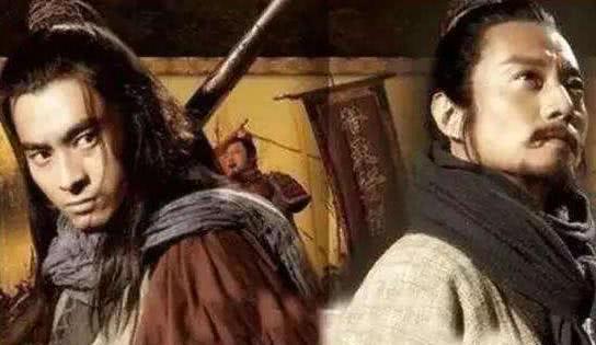 花荣|武松为何没成为宋江的嫡系?他身上藏着一个秘密,只有鲁智深知道