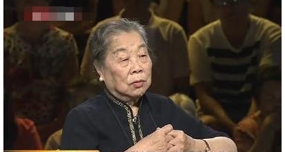 梁思成的续弦林洙: 林徽因不会做饭, 也不会带孩子, 算不上好太太