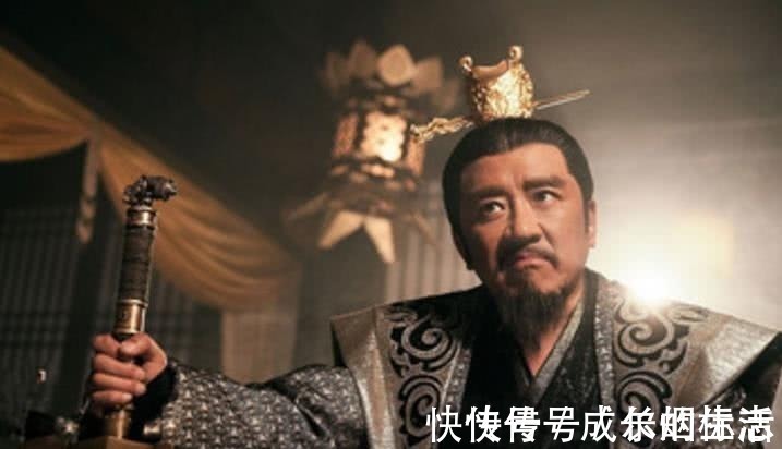 曹操$鬼谷子人生无望时,牢记这3句核心精华,事业上如日中天!