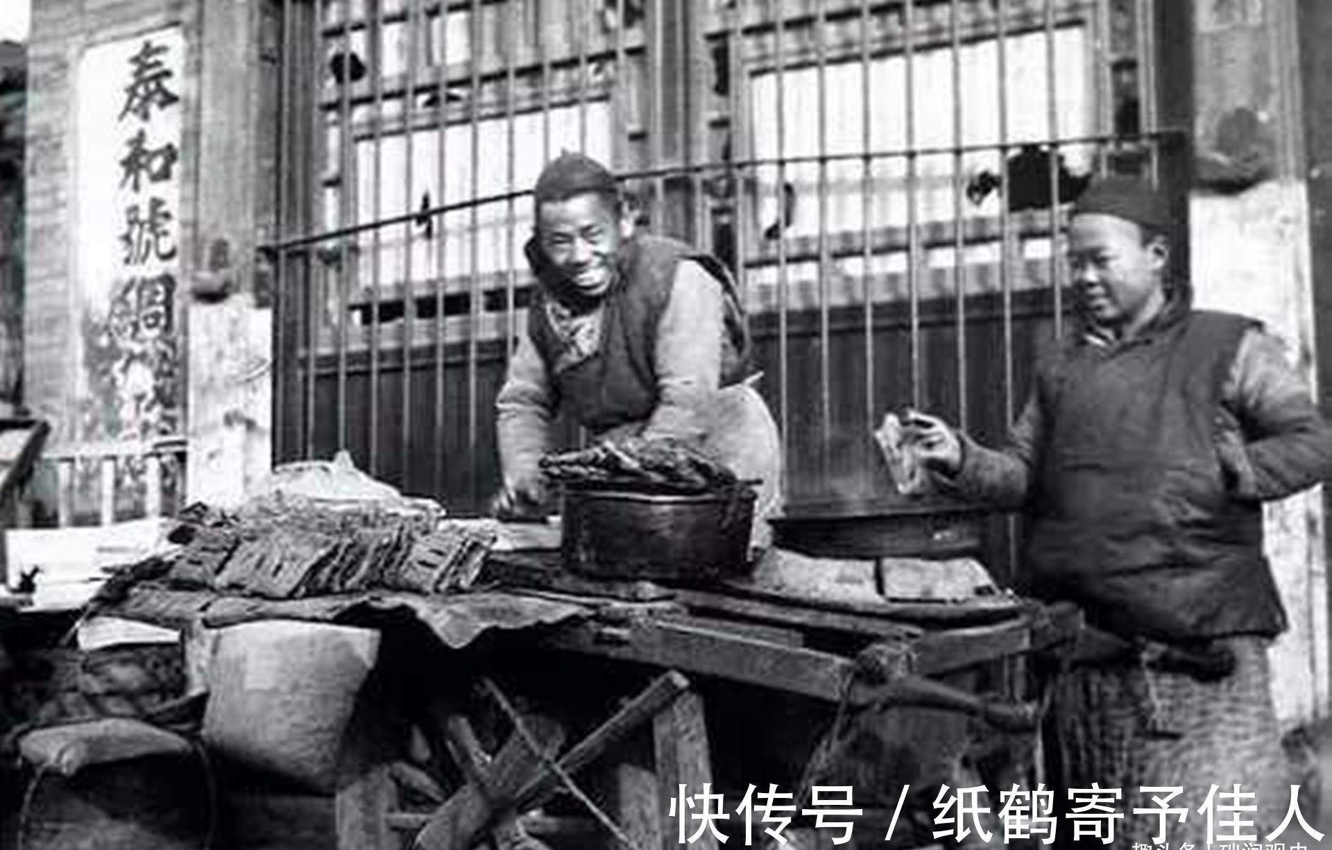 货郎！清代奇案：情郎中举，女子反嫁货郎，御史智审三命冤，结局暖心