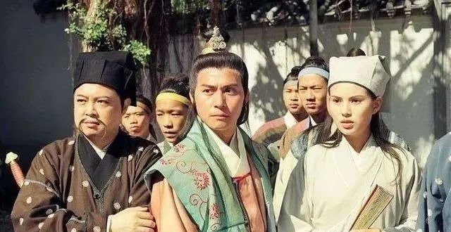 官员|明朝官员欠债,无力偿还,九岁儿子用了一个方法,三天还清