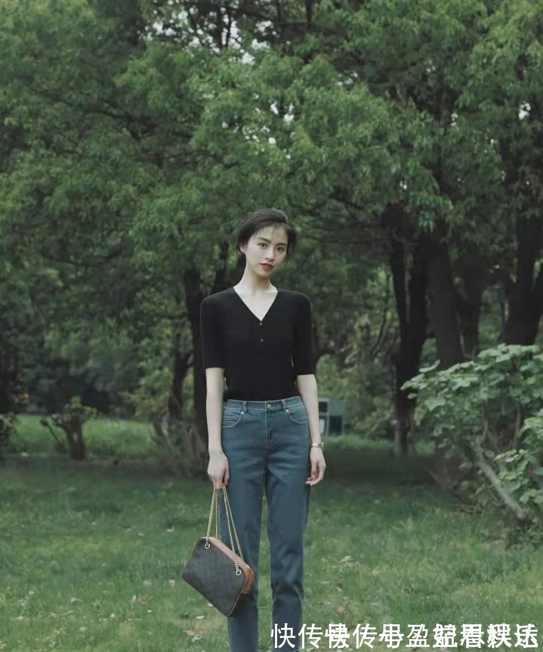 发型|你适合“披头发”还是“扎头发”,主要取决于这三个部位