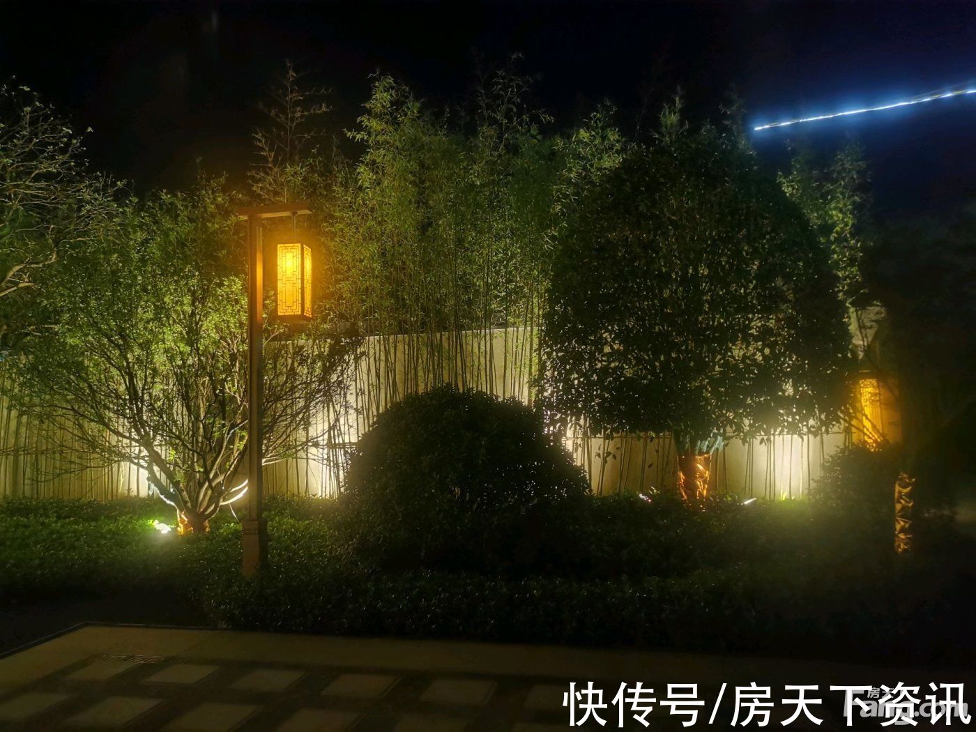 楼盘|长沙如院新拍现场图片，实时了解楼盘新动态