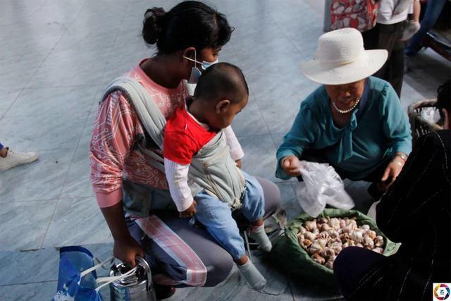 女童|一岁女童高烧不退,妈妈赶紧送医,几经波折后诊断结果让她绝望