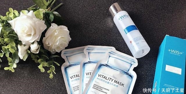 WIS极润爽肤水深度测评!这款“平价网红水”,到底值不值得买!