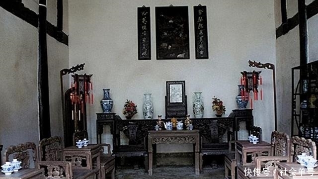 土皇帝|从土皇帝到死刑犯,一代枭雄书写传奇人生