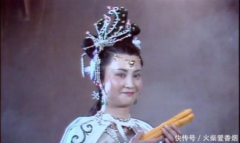 想不到|孙悟空为什么一定要打死白骨精, 这才是真正原因, 你绝对想不到!