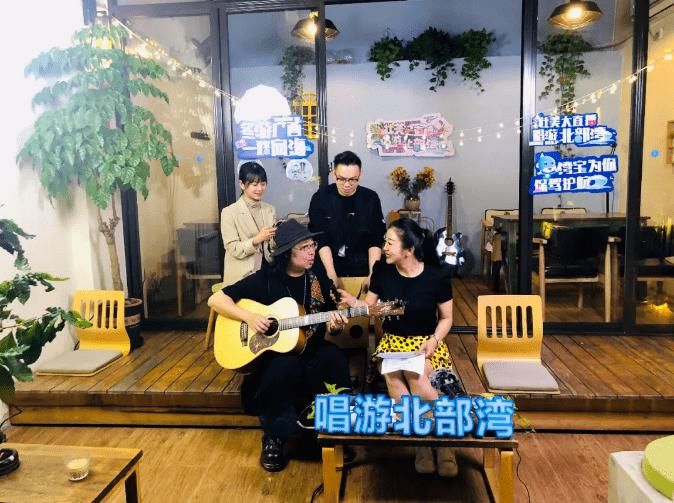 收官|8天6城，唱游直播圆满收官！