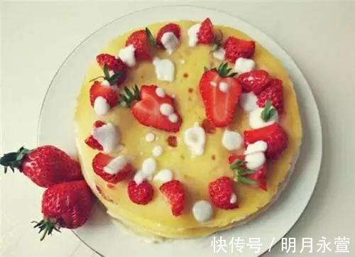 甜品|做甜品还需要烤箱吗?10道不用烤箱的甜品做法,口感松软又美味