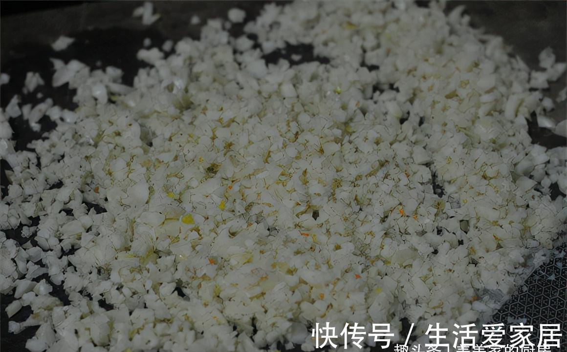 天气干燥，包饺子别用韭菜、白菜了！此食材润肺止咳，秋天最是鲜