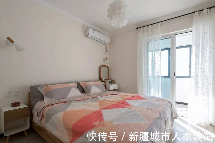 睡眠质量|卧室装修小技巧有哪些?多看攻略少踩坑