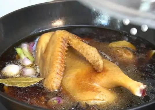 秋天要多吃此肉，营养滋补又美味，大人孩子超爱吃！