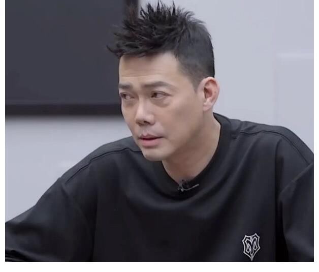 《披荆斩棘的哥哥》最新排名:两位大湾区哥哥垫底,李铢衔成陪跑