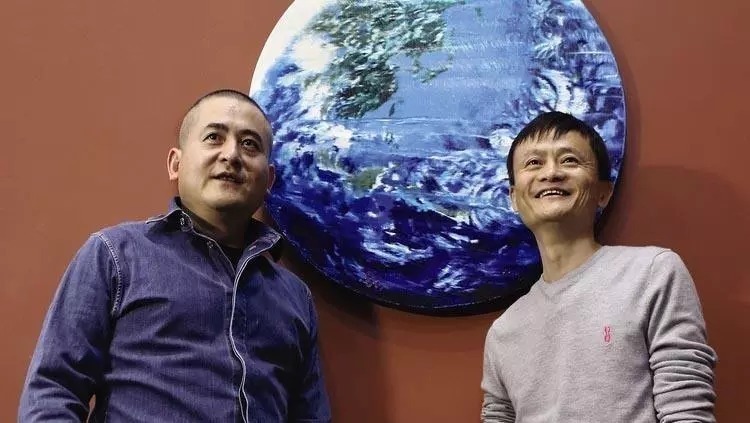 自由引导人民#他笔下画的刘德华不忍直视,丑成非洲土著,还卖1.4亿?有点厉害