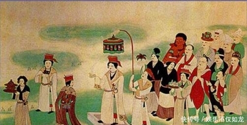 大唐|都说强汉盛唐,大唐到底有多强?你看唐朝灭了多少个强国,就懂了