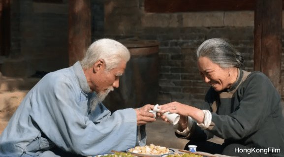  黑娃|盘点平原史诗小说《白鹿原》那些细节！看完让人不寒而栗