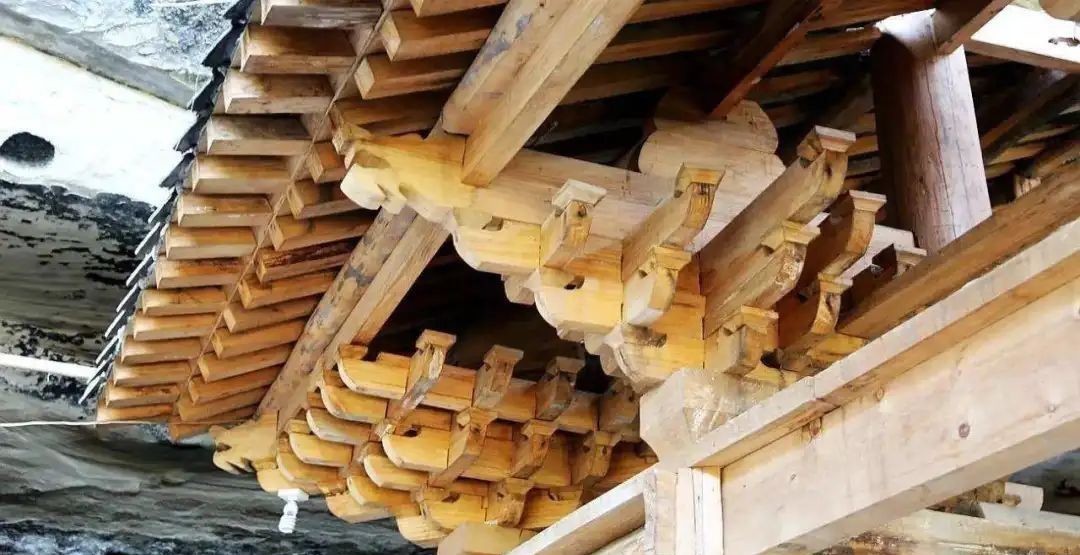 阿木爷爷|63岁木匠老大爷走红海外,中国木匠成为了外国人心中的“活鲁班”