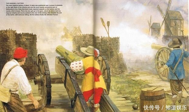 边远|他被人称北欧雄狮,依靠军事改革,将瑞典由边远雪国变成欧洲强国