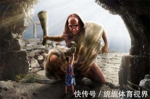 陨铁&山海经和希腊都记载了一种生物,如今又发现证据,难道不是传说?