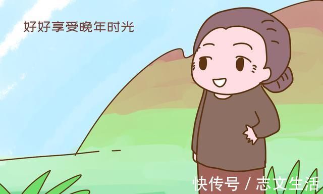 儿媳|抱怨儿媳不生二胎,当问及“孩子谁带”时,婆婆一脸尴尬