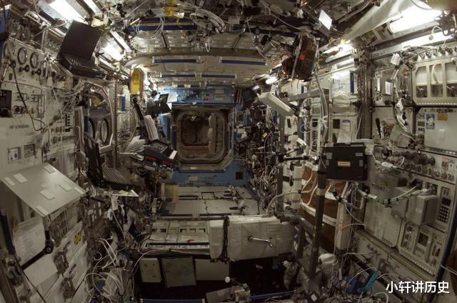 如何預防病毒進入太空歷史上有位宇航員用親身經歷解開答案