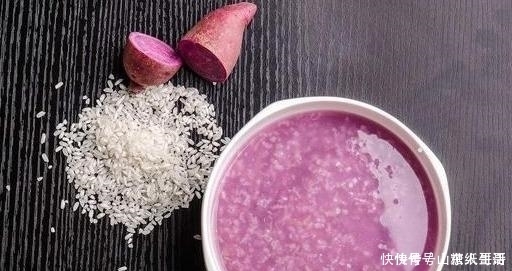 叶黄素|红薯、紫薯、白薯哪个更营养,你一定猜不到