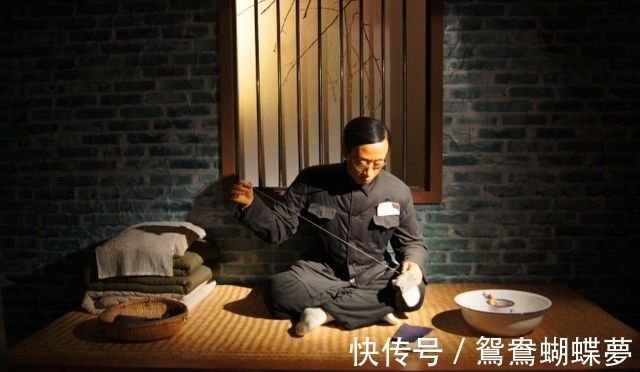 医生@清朝最后一位御医,狱中度过28年后仍治病救人,秘方无偿献给国家